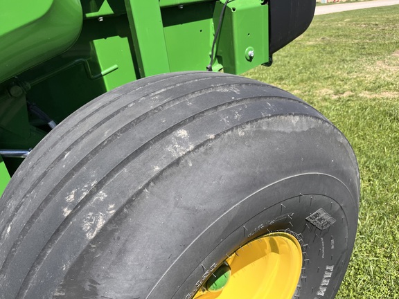 2023 John Deere 461M Baler/Round