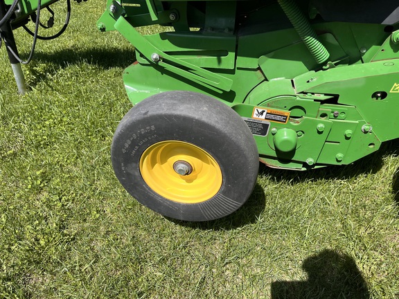 2023 John Deere 461M Baler/Round