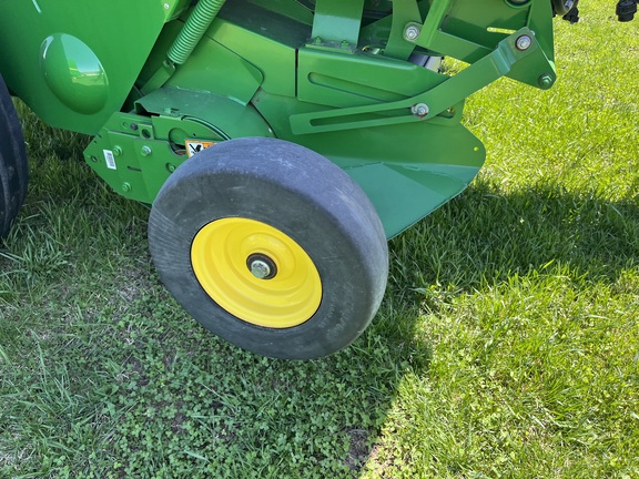 2023 John Deere 461M Baler/Round