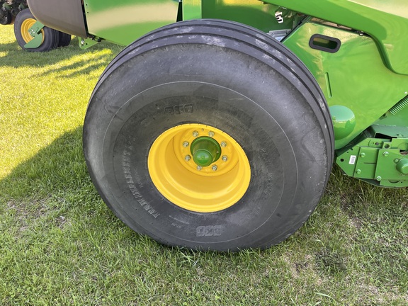 2023 John Deere 461M Baler/Round