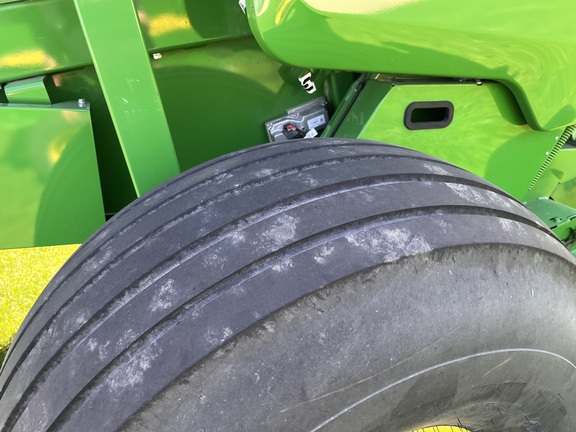 2023 John Deere 461M Baler/Round