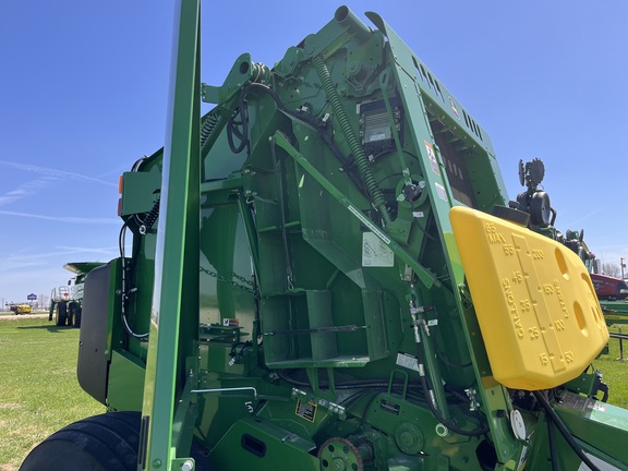 2023 John Deere 461M Baler/Round