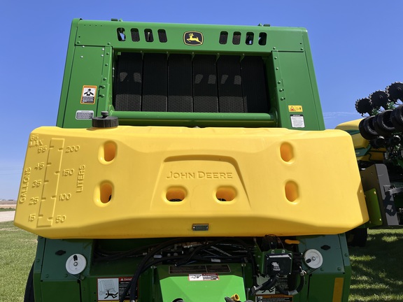 2023 John Deere 461M Baler/Round