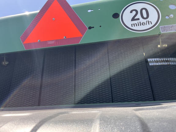 2023 John Deere 461M Baler/Round