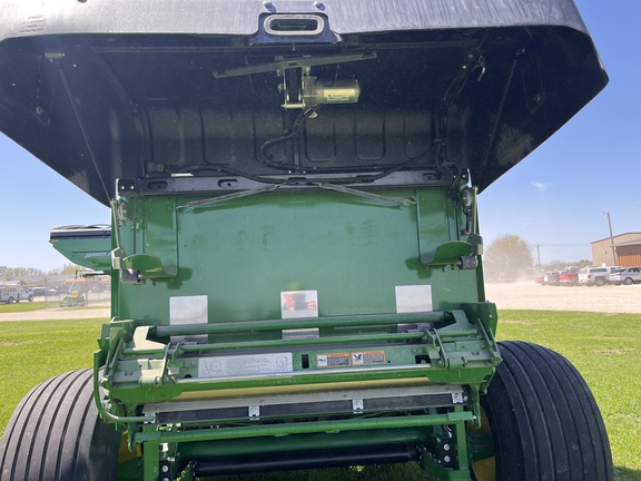 2023 John Deere 461M Baler/Round