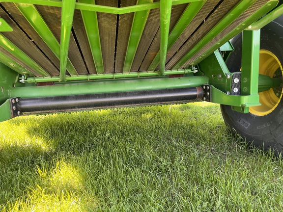 2023 John Deere 461M Baler/Round