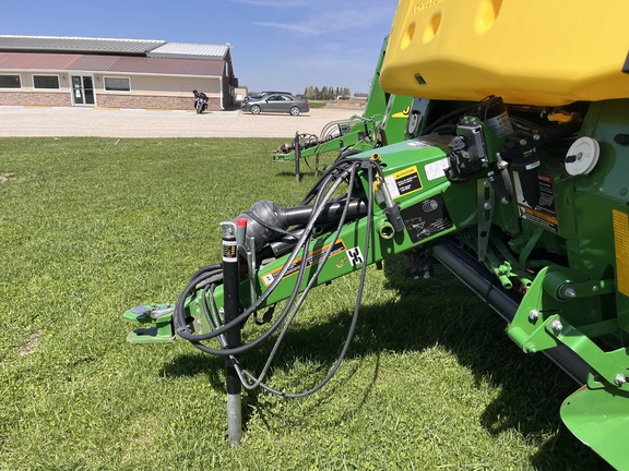 2023 John Deere 461M Baler/Round