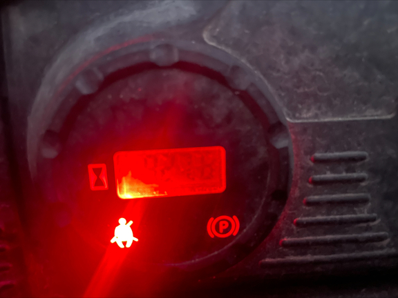 2020 John Deere XUV 560E ATV