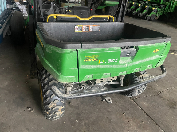 2020 John Deere XUV 560E ATV
