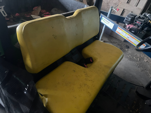 2020 John Deere XUV 560E ATV