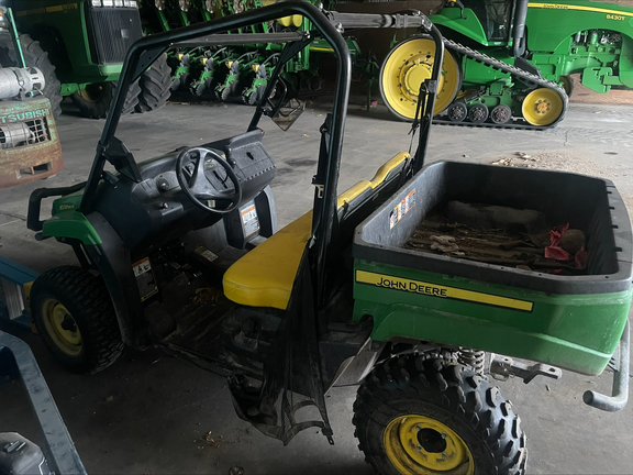 2020 John Deere XUV 560E ATV