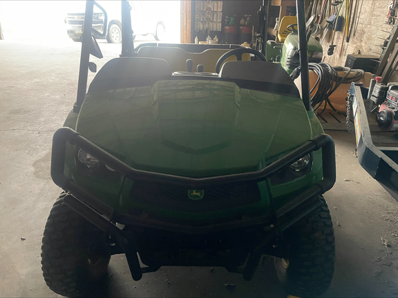 2020 John Deere XUV 560E ATV