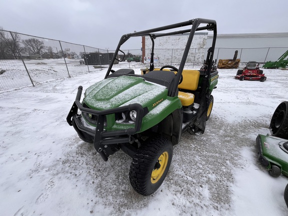 2020 John Deere XUV 560E ATV