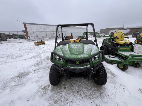 2020 John Deere XUV 560E ATV