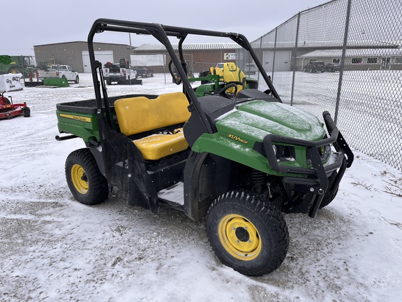 2020 John Deere XUV 560E ATV