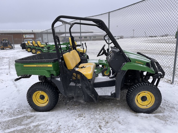 2020 John Deere XUV 560E ATV