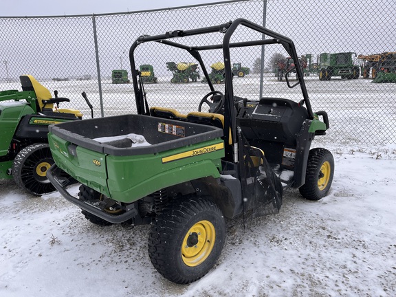 2020 John Deere XUV 560E ATV