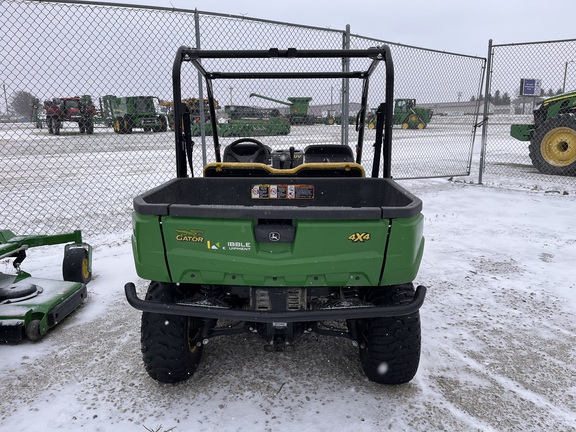 2020 John Deere XUV 560E ATV