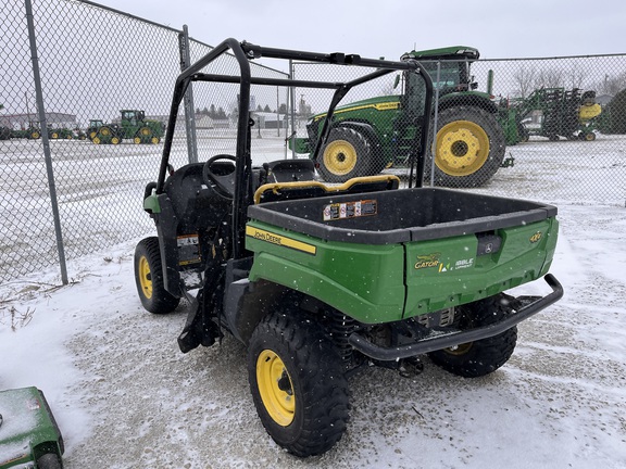 2020 John Deere XUV 560E ATV