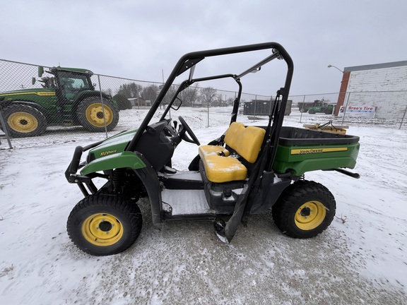 2020 John Deere XUV 560E ATV