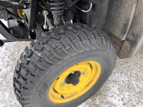 2020 John Deere XUV 560E ATV