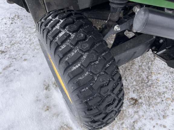 2020 John Deere XUV 560E ATV