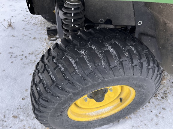 2020 John Deere XUV 560E ATV