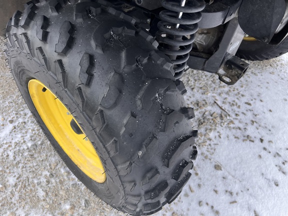 2020 John Deere XUV 560E ATV