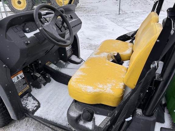 2020 John Deere XUV 560E ATV