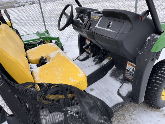 2020 John Deere XUV 560E ATV