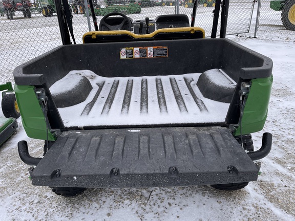 2020 John Deere XUV 560E ATV