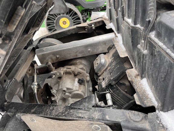 2020 John Deere XUV 560E ATV