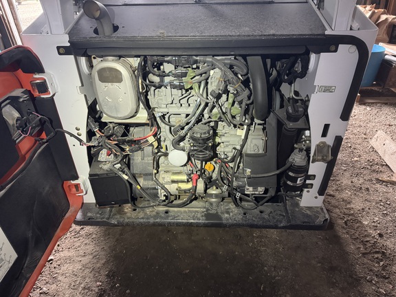 2013 Bobcat S750 Skid Steer Loader