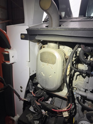 2013 Bobcat S750 Skid Steer Loader