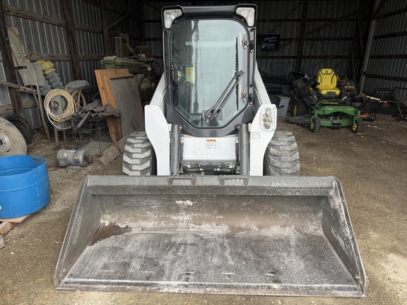 2013 Bobcat S750 Skid Steer Loader