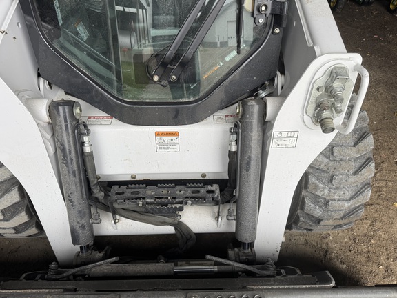 2013 Bobcat S750 Skid Steer Loader