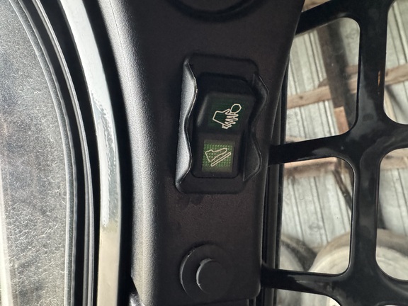 2013 Bobcat S750 Skid Steer Loader