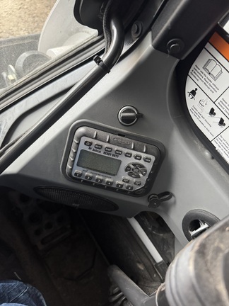 2013 Bobcat S750 Skid Steer Loader