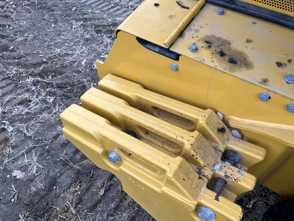 2023 John Deere 333G Compact Track Loader