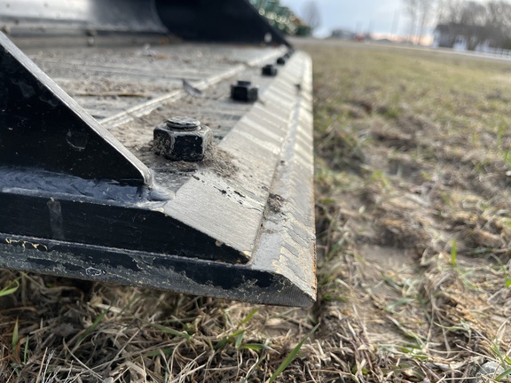 2023 John Deere 333G Compact Track Loader