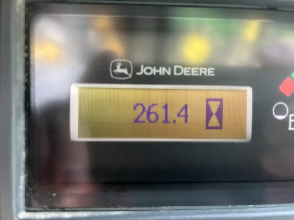 2023 John Deere 333G Compact Track Loader