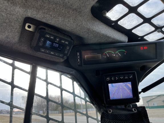 2023 John Deere 333G Compact Track Loader