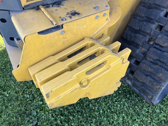 2020 John Deere 333G Compact Track Loader