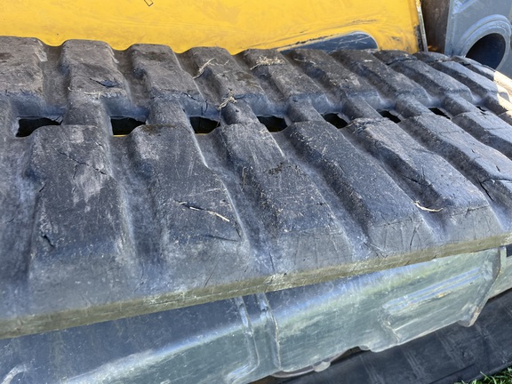 2020 John Deere 333G Compact Track Loader