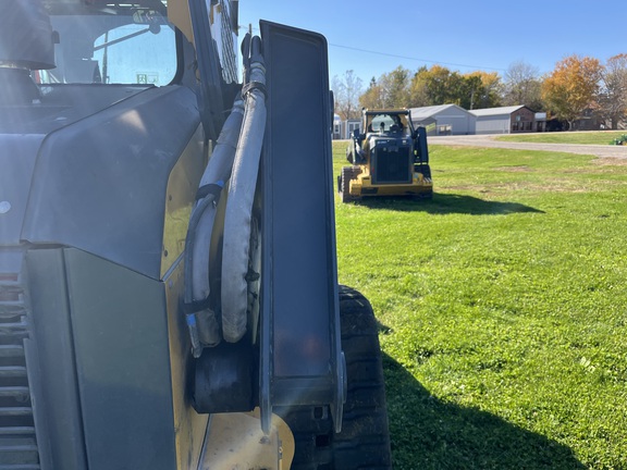 2020 John Deere 333G Compact Track Loader