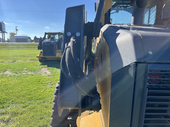 2020 John Deere 333G Compact Track Loader