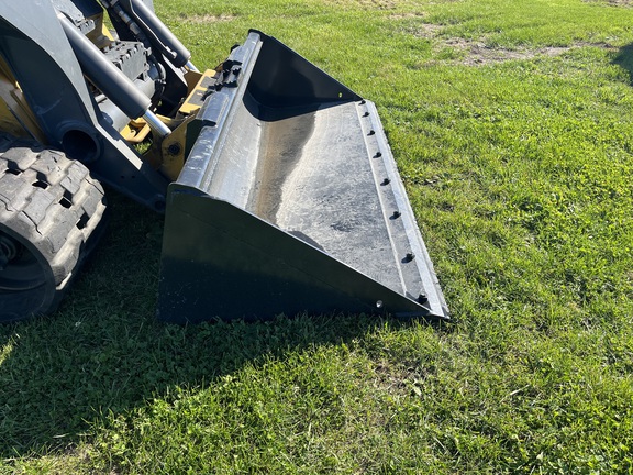 2020 John Deere 333G Compact Track Loader