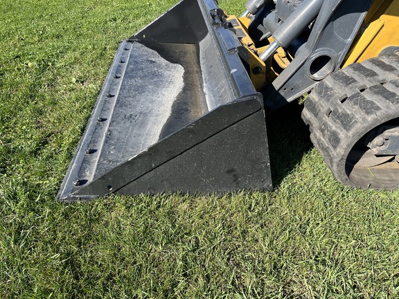 2020 John Deere 333G Compact Track Loader