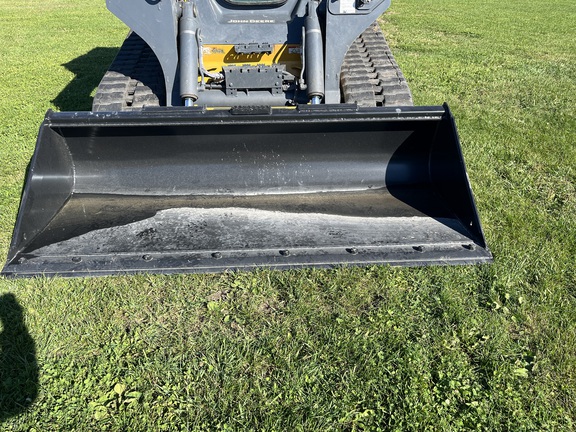 2020 John Deere 333G Compact Track Loader