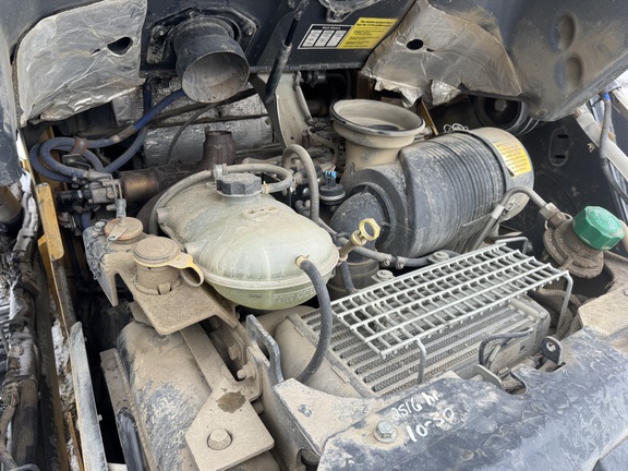 2020 John Deere 333G Compact Track Loader